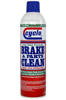 BRAKE & PARTS CLEAN® - čistič brzd, odmašťovač (aroma) 397g; 110000