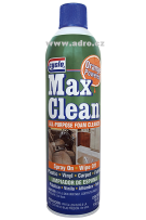 MAX CLEANR - čistič univezální 510g; 110007