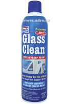 GLASS CLEAN® - čistič oken  539g; 110008