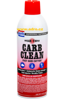 CARB CLEANR - špičkový univerzální čisticí sprej; 110014