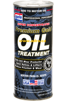 OIL TREATMENT® - přísada do motorových olejů; 110016