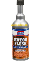MOTOR FLUSH® - čistič karbonových usazenin v motorovém prost; 110017