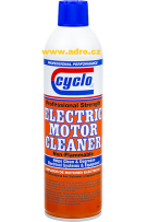 ELECTRIC MOTOR CLEANER® - velmi účinný čisticí prostředek na; 110027