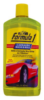 CARNAUBA WASH-autošampon  473ml