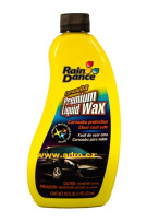 RAIN DANCE PREMIUM LIQUI WAX® - vosk pro ochranu laků automobilů; 110070