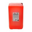 Chladící nemrznoucí kapalina Antifreeze G12 oranžová MPA Typ D 25lit