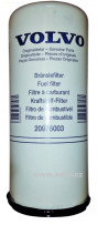filtr palivový; 20976003