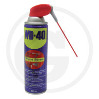 WD 40 WD40 Spray Disp. Obsah (ml) 450