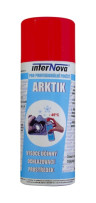 ochlazovací spray ARKTIK 300ml,  212006
