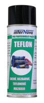 Teflon-suché teflonové mazadlo 400ml