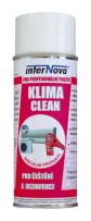 Klima clean-čistič klimatizace Obsah400ml