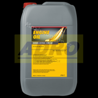 Engine Oil Diesel Extra 15W-40  20 Lit