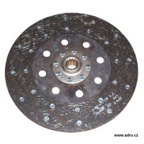 Lamela spojky UKF; 328016916