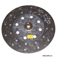 Lamela spojky UKF; 328016916