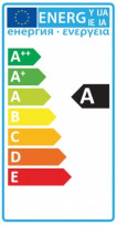 LED E27/230V A70 SMD2835 14W TB 1380LM