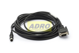Video-kabel 5m MK73; 4030073005