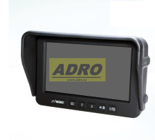 video-monitor barevný MD3071A-RAM-MH3; 4013071008