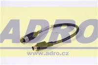 video-kabel adapter MK496.02 lg:200; 4030496920