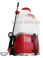 Zádový postřikovač 20 l AKU; 416SP