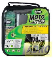 Opravná sada Moto Repair - pro motocykly a skútry; 50024
