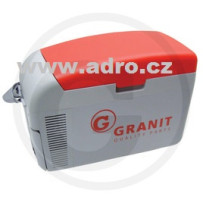 Chladící box 10 l; 507507006
