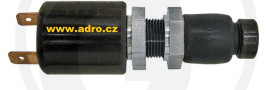 Spínač brzdových světel, rozpínací; 50770485072