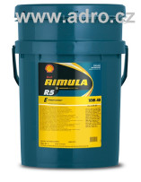 Rimula R5 E 10W-40    20 Lit