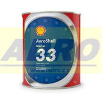 AeroShell Grease 33MS  3 KG