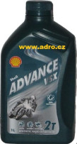 Advance VSX 2  2T 1 L