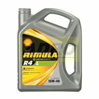 Rimula R4 L 15W-40    4 Lit !!! NAHRAZENO !!! 550047337