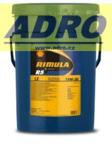 Rimula R5 LE 10W-30    20 Lit