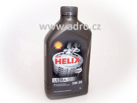 HELIX ULTRA 5W-30  12*1 L  PRL
