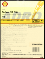 Tellus S2 VA 46    20 L