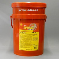 Spirax S2 ATF AX    20 L