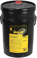 Spirax S3 ALS 80W-90  20 L