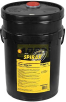 Spirax S3 ALS 80W-90  20 L  !!! NAHRAZENO !!!