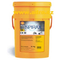 Spirax S4 CX 50  20 L