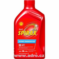 SPIRAX S2 ATF AX    12*1 L