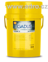 GADUS S3 V220C 2    18 KG