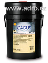 GADUS S2 V220 2    18 KG