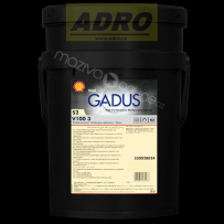 GADUS S2 V100 3    18 KG