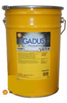 GADUS S2 V220AC 2    18 KG