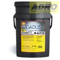 GADUS S2 V220AC 2    18 KG