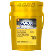 GADUS S3 T220 2    18 KG