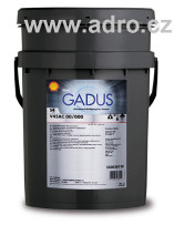 GADUS S4 V45AC 00/000    18 KG