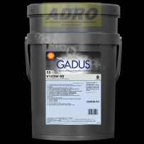 GADUS S5 V142W 00   18 KG