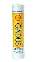 GADUS S3 V220C 2    0,4 kg