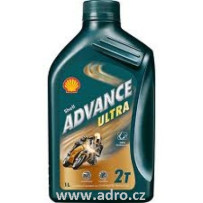 ADVANCE ULTRA 2    12*1 L