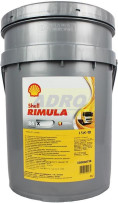 Rimula R4 X 15W-40    20 Lit