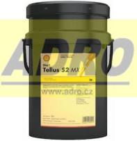 Tellus S2 MX 22    20 L